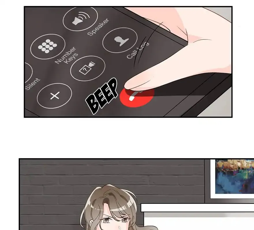 Before Love Kills Me Chapter 3 page 32 - 