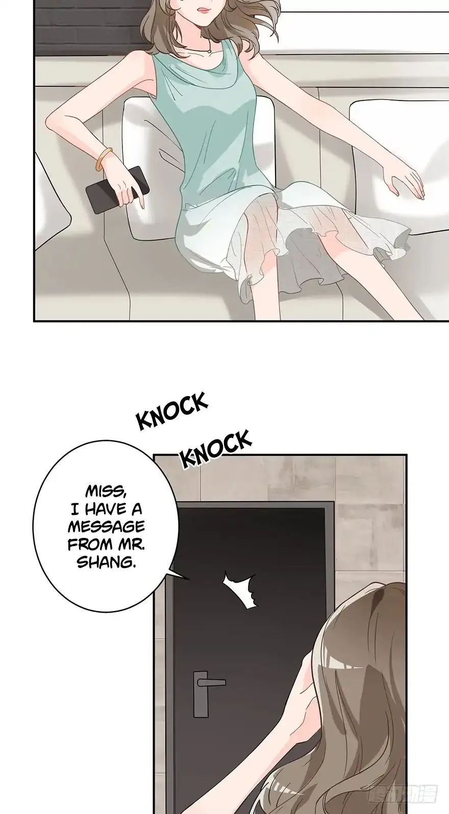 Before Love Kills Me Chapter 3 page 33 - 