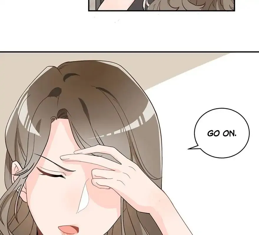Before Love Kills Me Chapter 3 page 34 - 