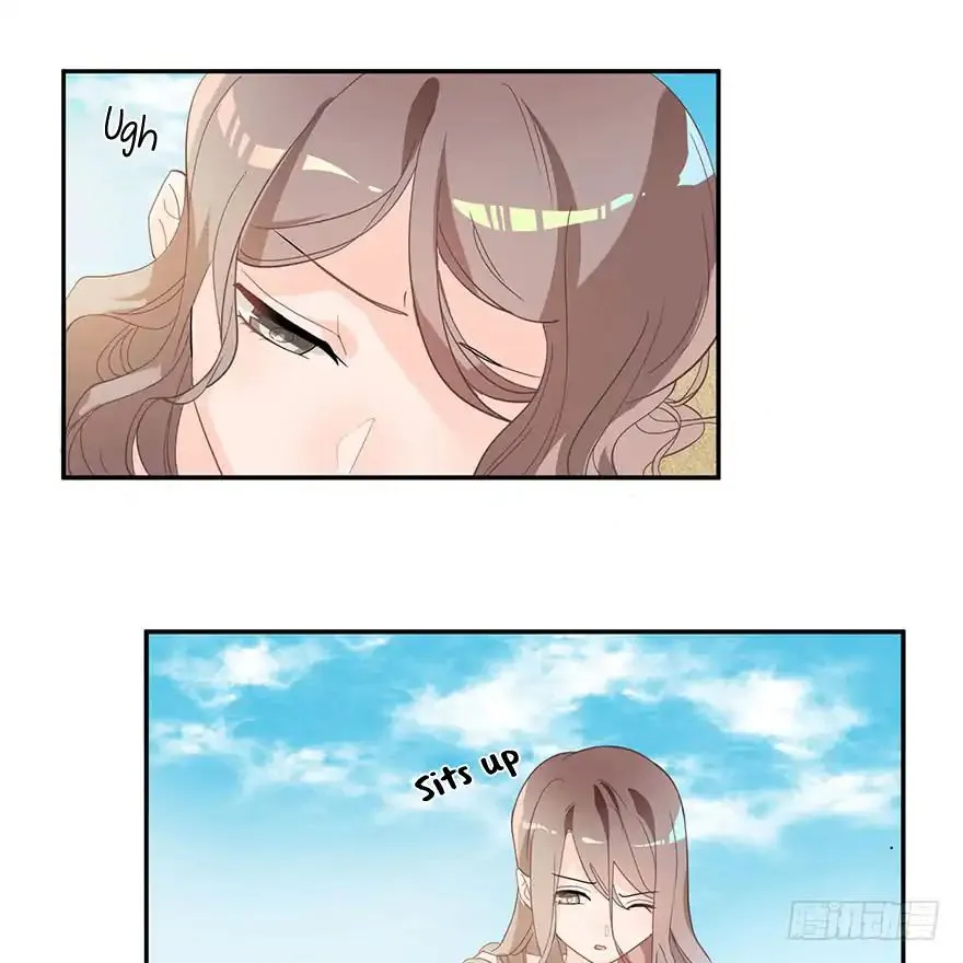 Before Love Kills Me Chapter 3 page 5 - 
