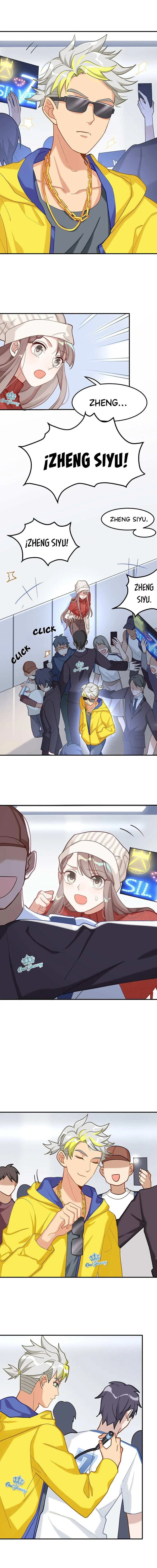 Before Love Kills Me Chapter 30 page 5 - 