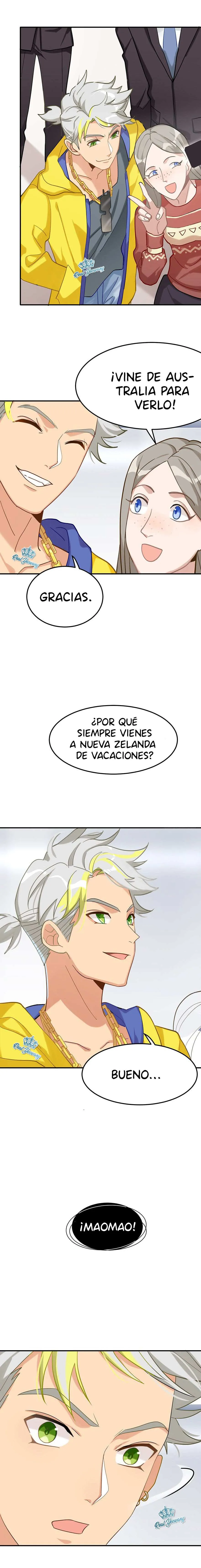Before Love Kills Me Chapter 30 page 6 - 