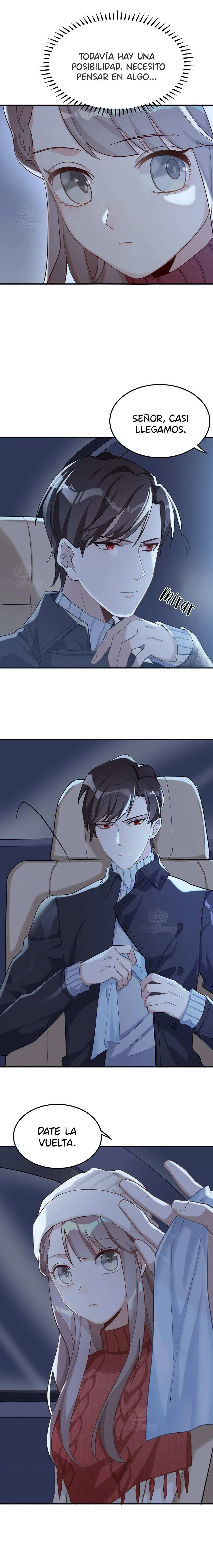 Read Before Love Kills Me chapter 31 image 1 on Lezhin