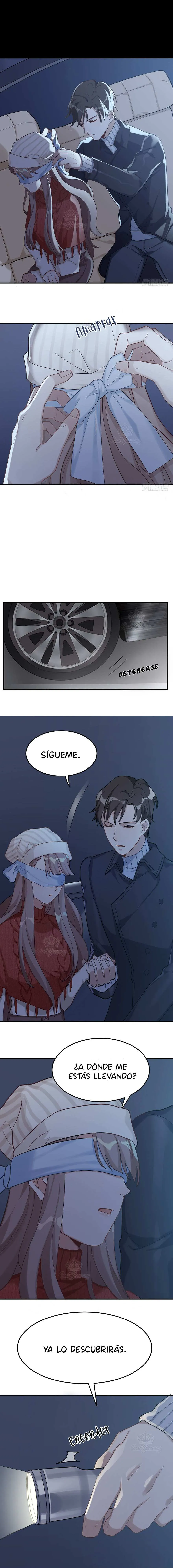 Read Before Love Kills Me chapter 31 image 3 on Lezhin