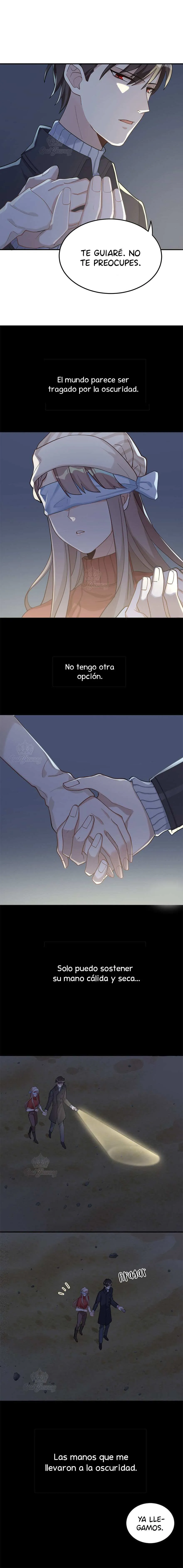 Read Before Love Kills Me chapter 31 image 4 on Lezhin