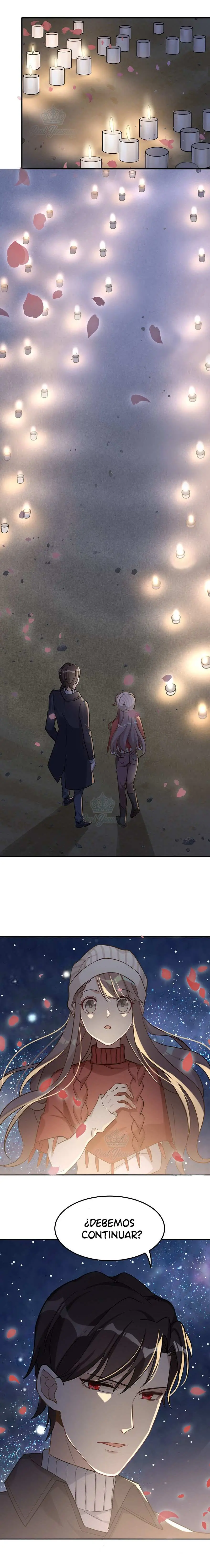 Read Before Love Kills Me chapter 31 image 9 on Lezhin