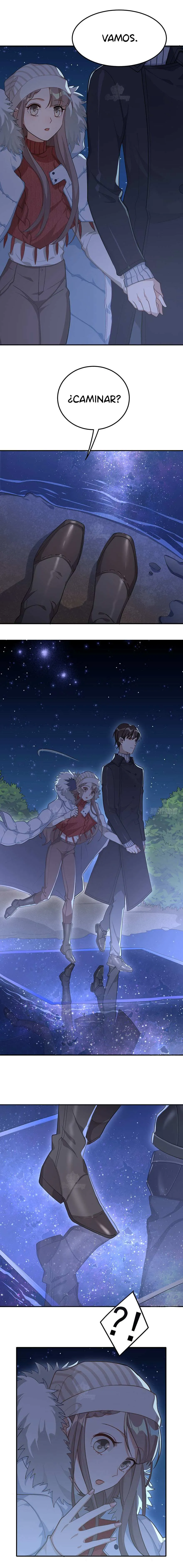 Before Love Kills Me Chapter 32 page 5 - 