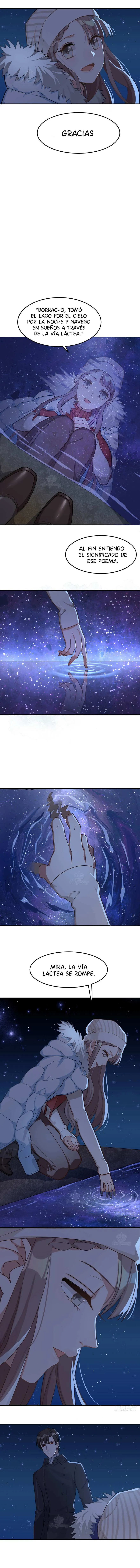 Before Love Kills Me Chapter 32 page 8 - 