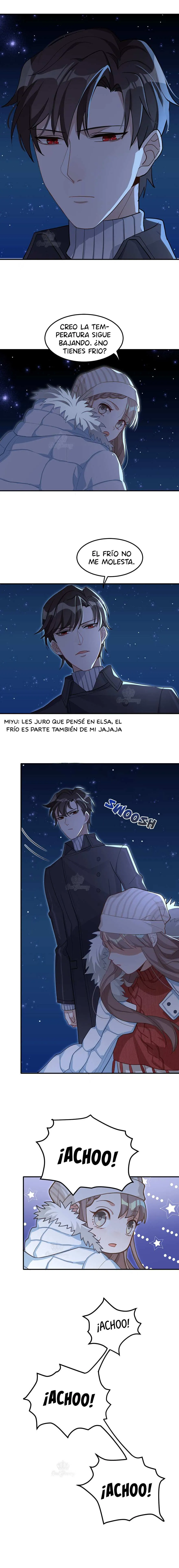 Before Love Kills Me Chapter 32 page 9 - 