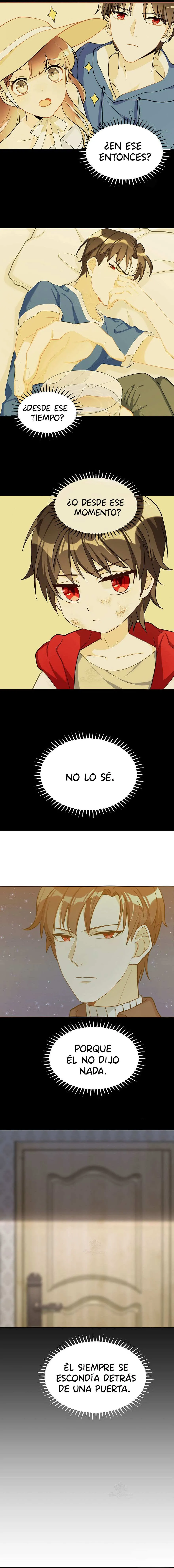 Before Love Kills Me Chapter 33 page 2 - 