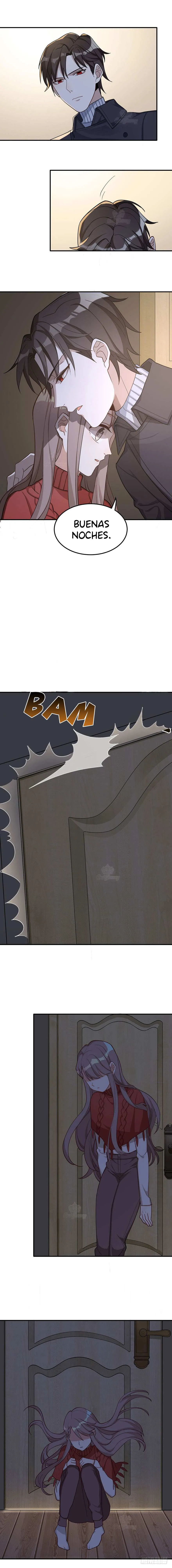 Before Love Kills Me Chapter 33 page 4 - 