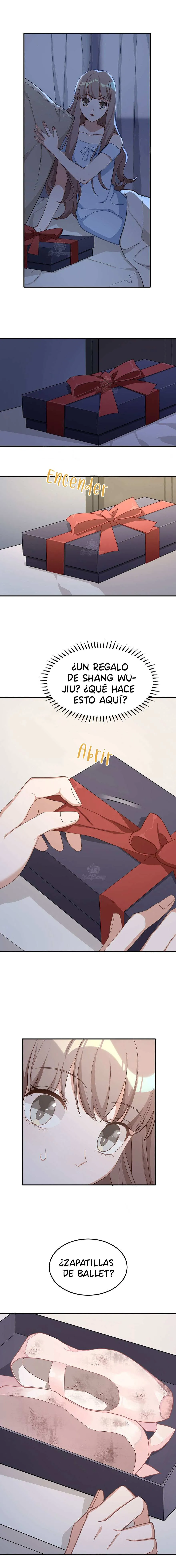 Before Love Kills Me Chapter 33 page 8 - 
