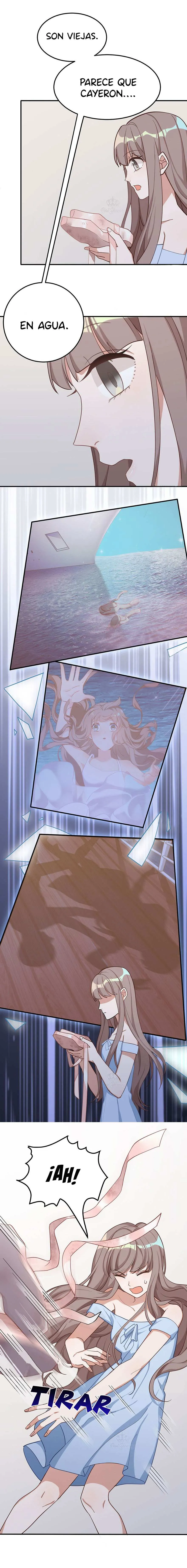 Before Love Kills Me Chapter 33 page 9 - 