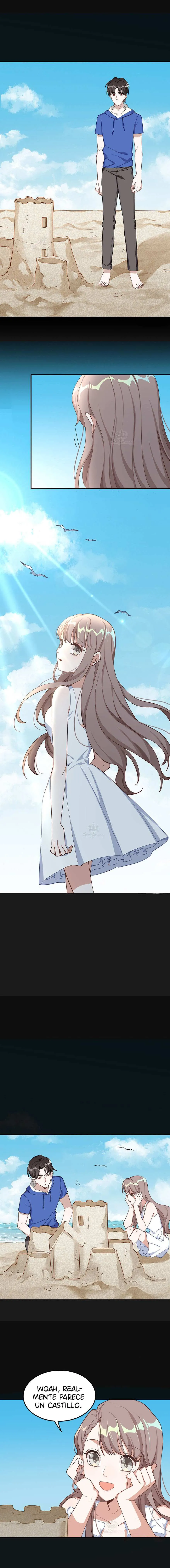 Before Love Kills Me Chapter 34 page 2 - 