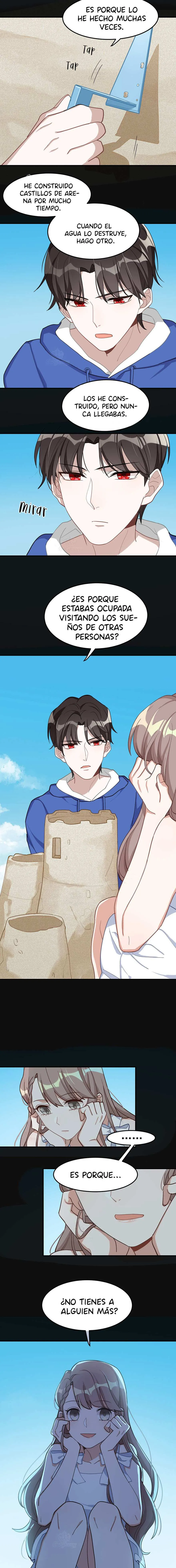 Before Love Kills Me Chapter 34 page 3 - 