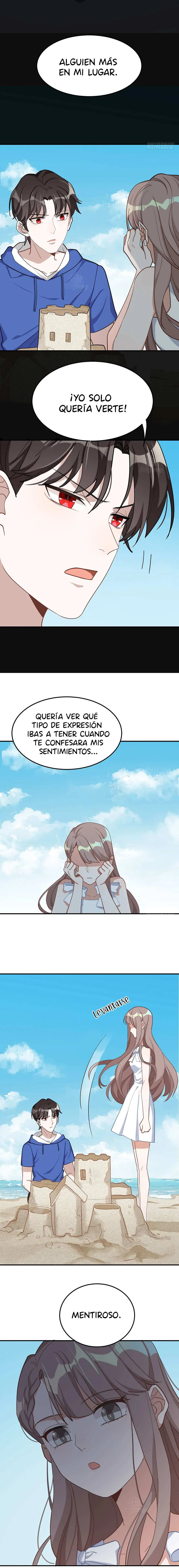 Before Love Kills Me Chapter 34 page 4 - 