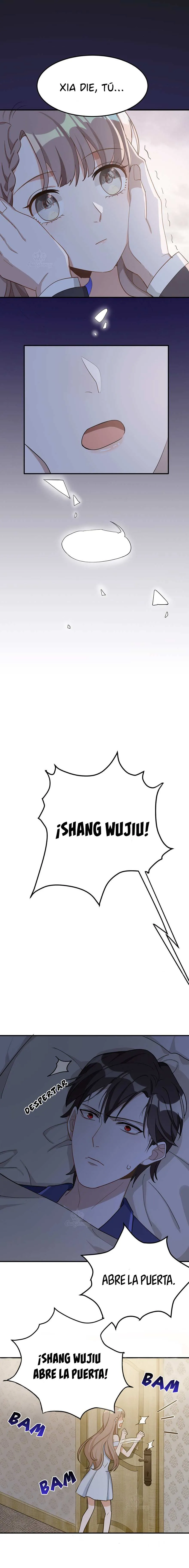 Before Love Kills Me Chapter 34 page 8 - 