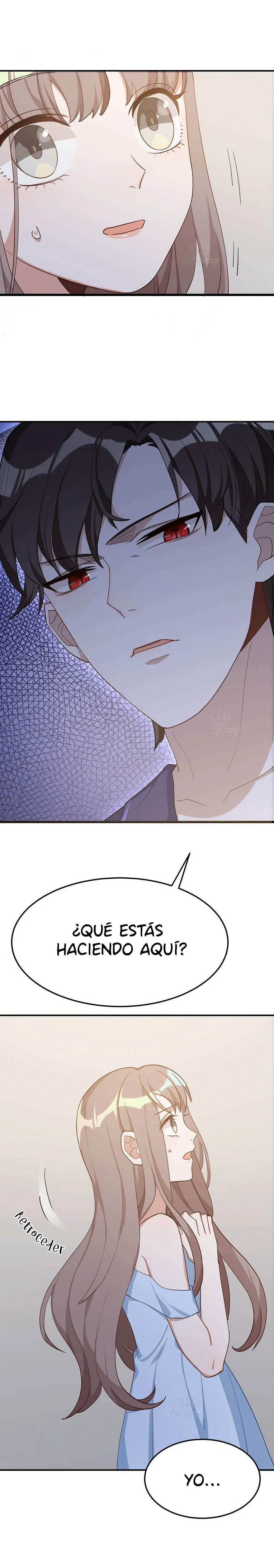 Before Love Kills Me Chapter 34 page 10 - 