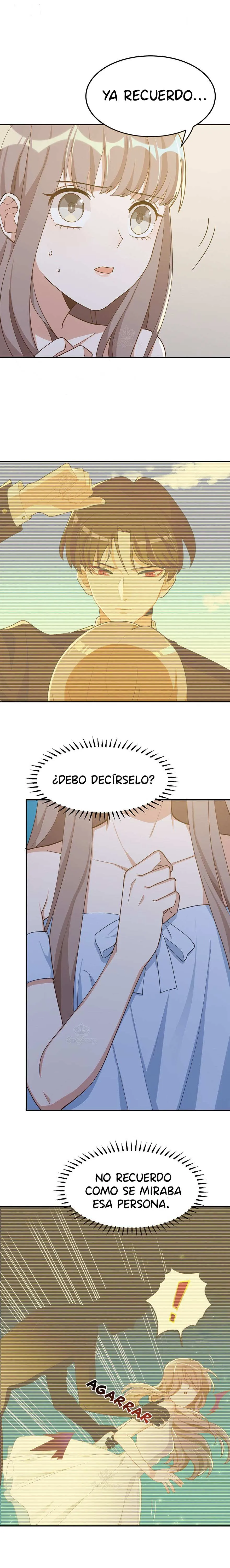 Before Love Kills Me Chapter 35 page 2 - 