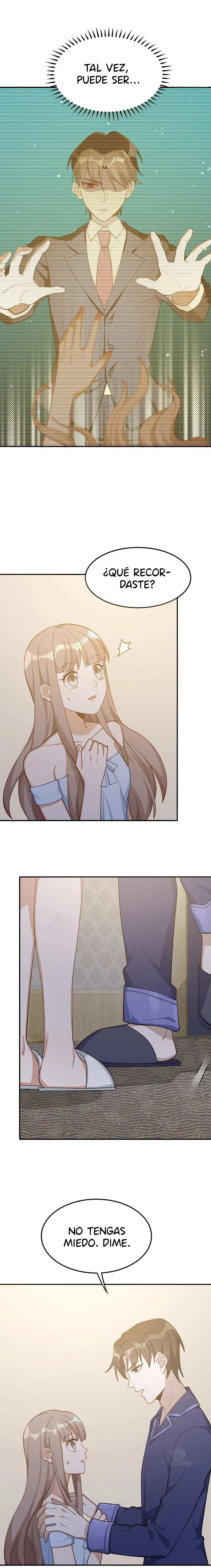 Before Love Kills Me Chapter 35 page 3 - 