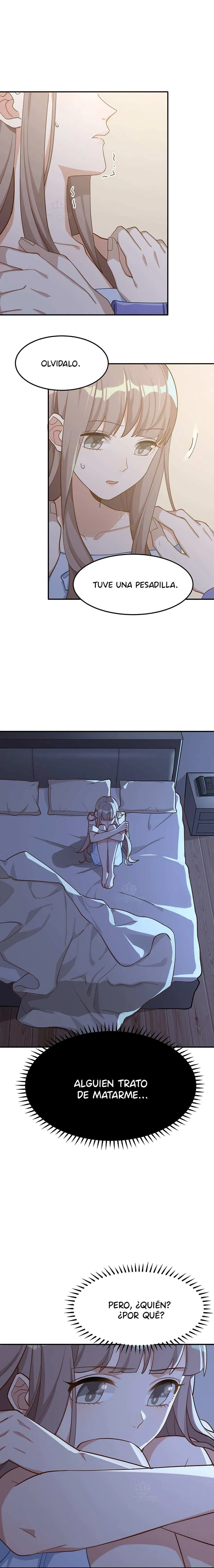 Before Love Kills Me Chapter 35 page 4 - 