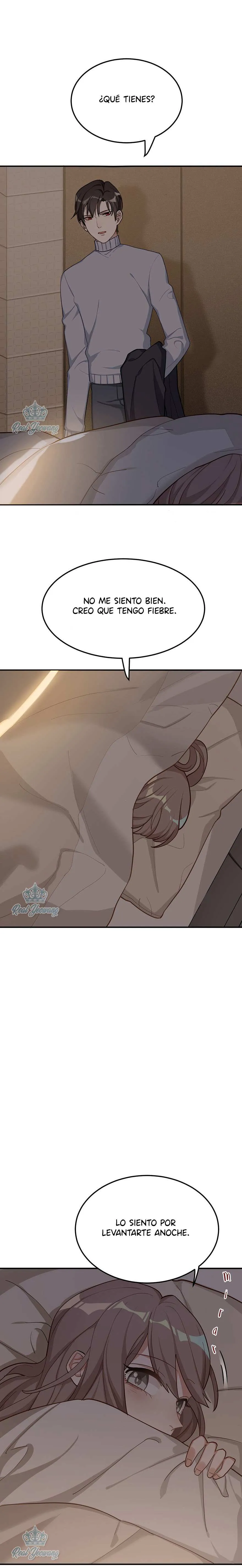 Before Love Kills Me Chapter 36 page 2 - 