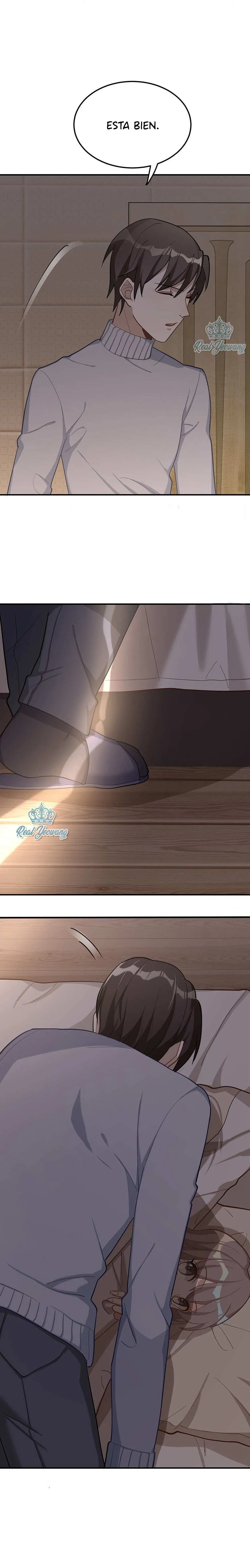 Before Love Kills Me Chapter 36 page 3 - 
