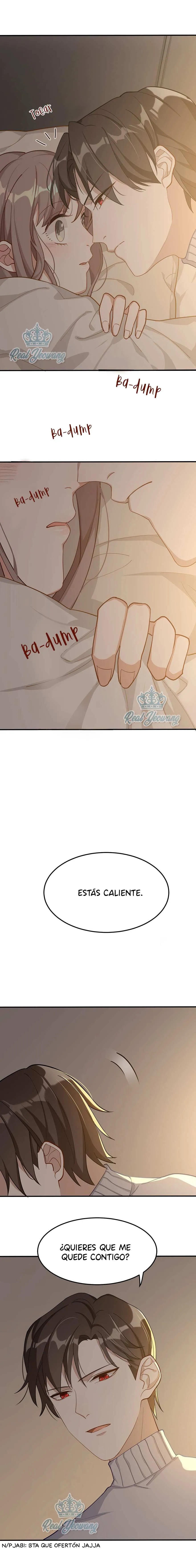 Before Love Kills Me Chapter 36 page 4 - 