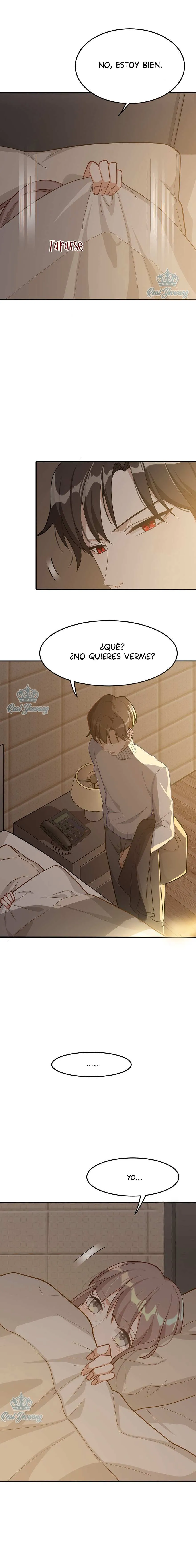 Before Love Kills Me Chapter 36 page 5 - 