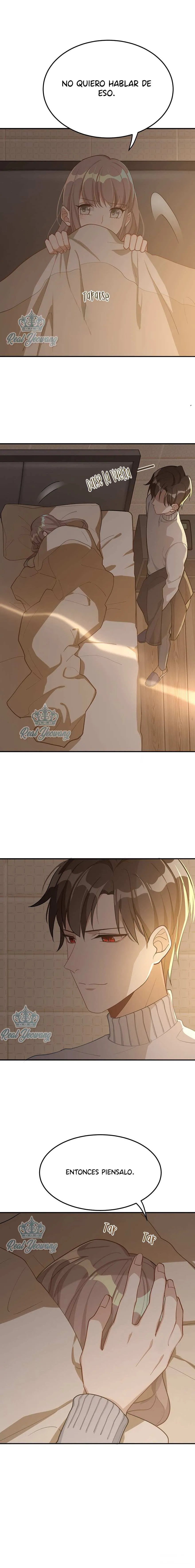 Before Love Kills Me Chapter 36 page 7 - 