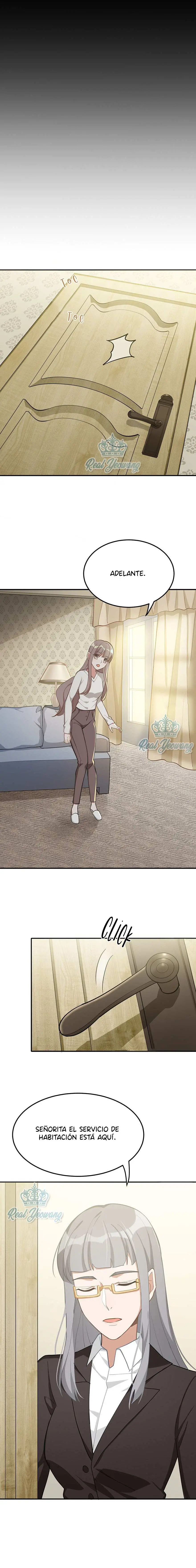 Before Love Kills Me Chapter 36 page 10 - 