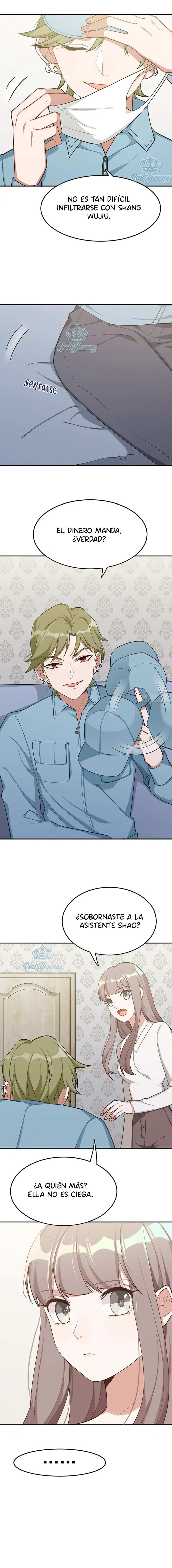Before Love Kills Me Chapter 37 page 2 - 