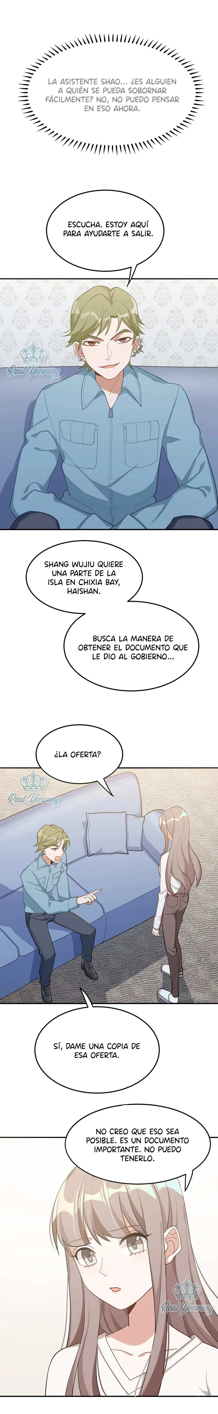 Before Love Kills Me Chapter 37 page 3 - 
