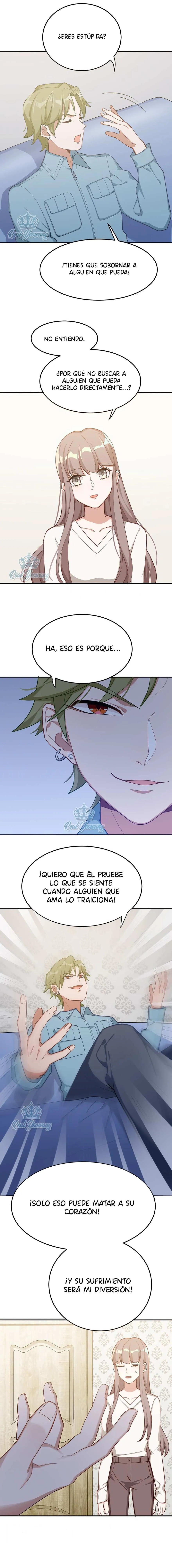 Before Love Kills Me Chapter 37 page 4 - 