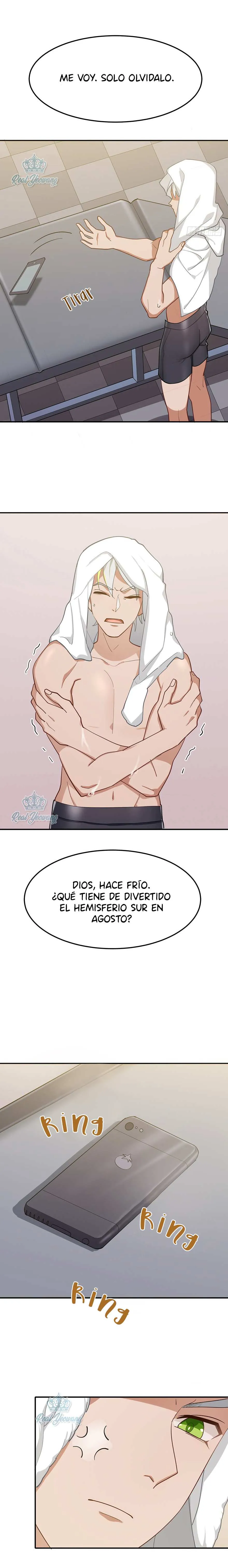 Before Love Kills Me Chapter 37 page 7 - 