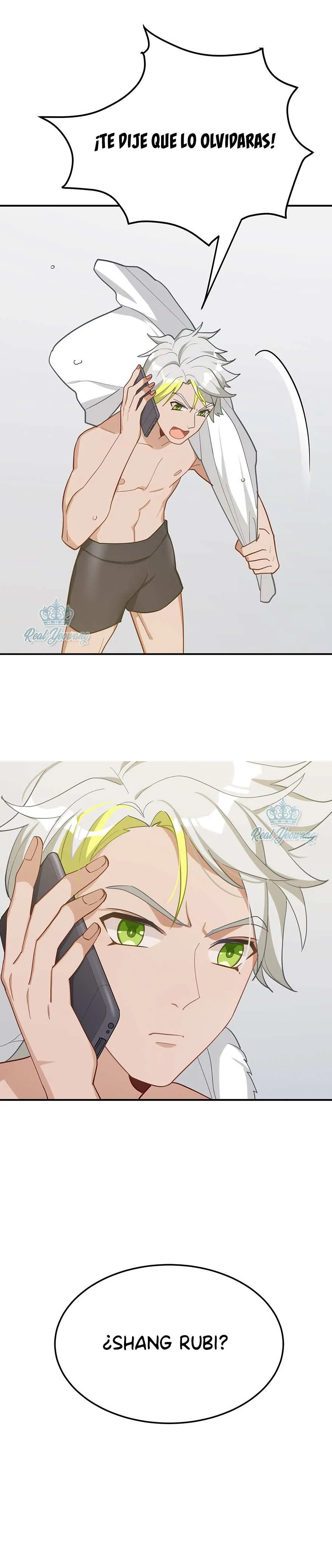 Before Love Kills Me Chapter 37 page 8 - 