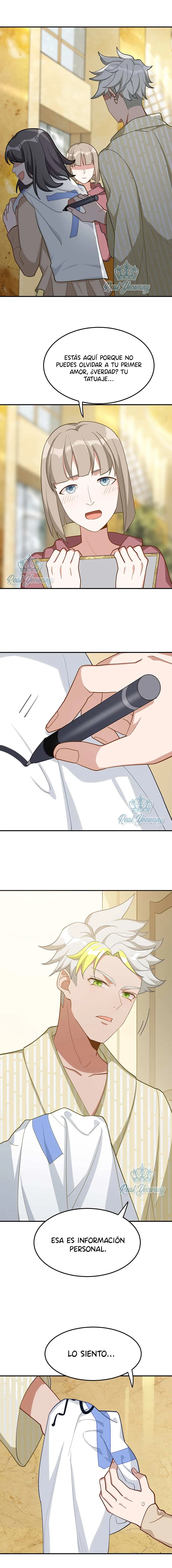 Before Love Kills Me Chapter 38 page 3 - 