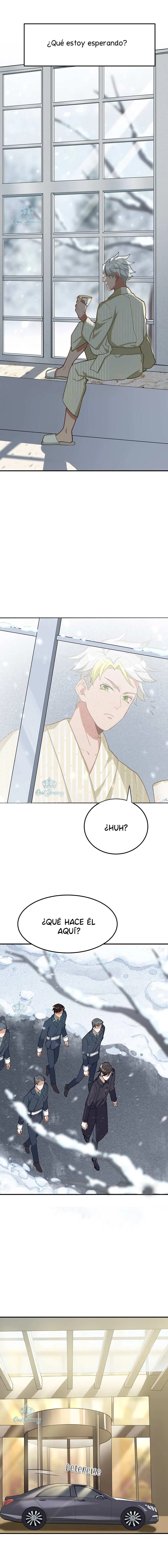 Before Love Kills Me Chapter 38 page 5 - 