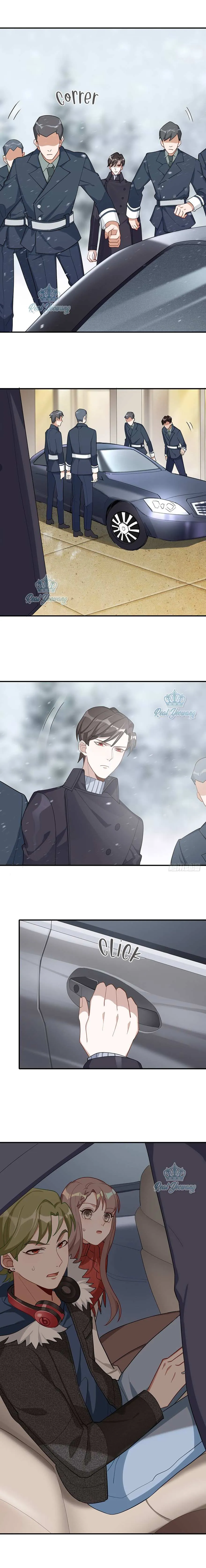 Before Love Kills Me Chapter 38 page 6 - 