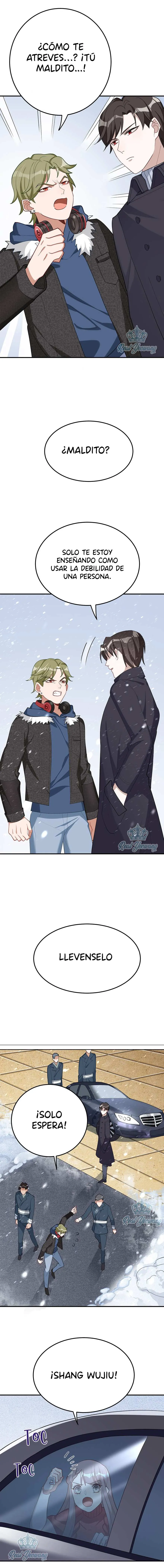Before Love Kills Me Chapter 38 page 9 - 