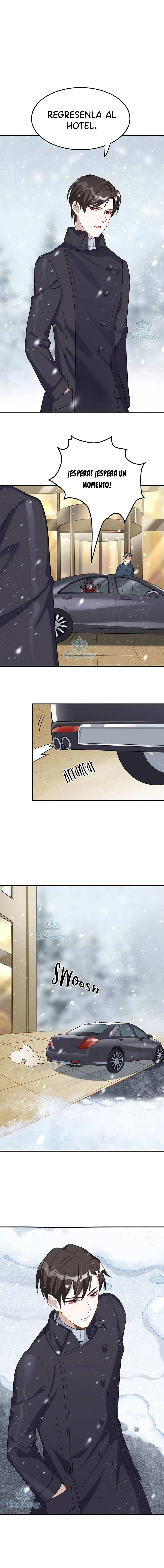 Before Love Kills Me Chapter 38 page 10 - 