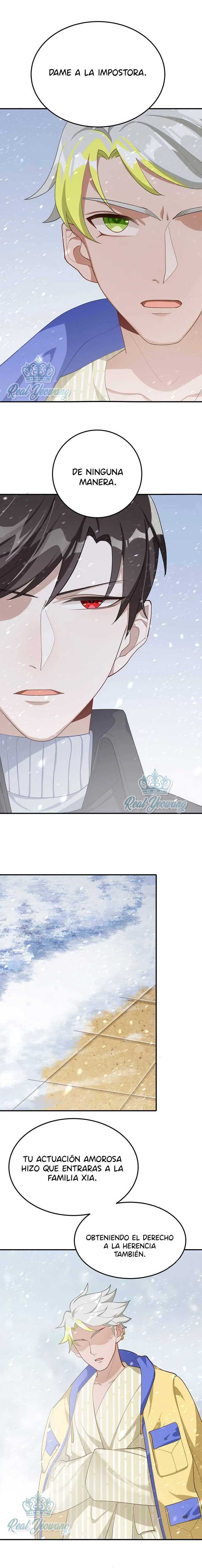 Before Love Kills Me Chapter 39 page 2 - 