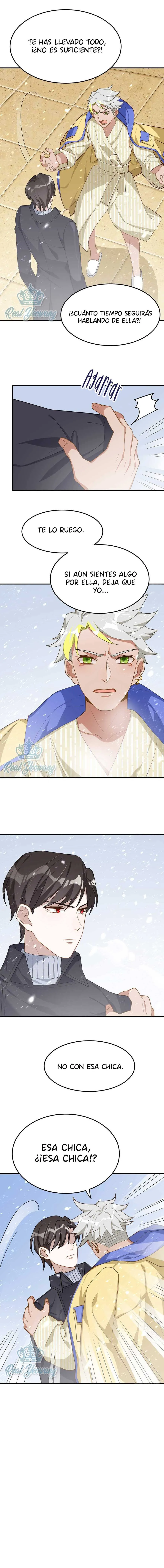 Before Love Kills Me Chapter 39 page 3 - 