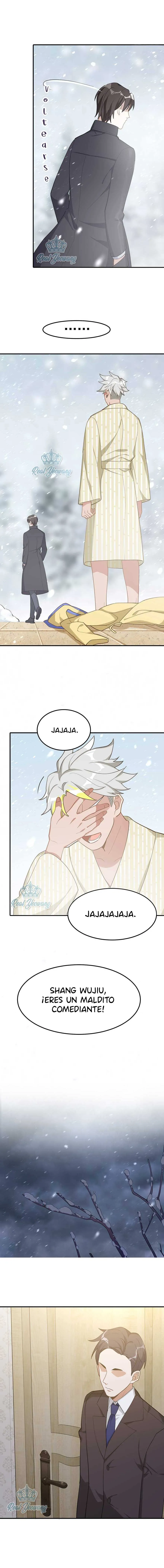 Before Love Kills Me Chapter 39 page 5 - 
