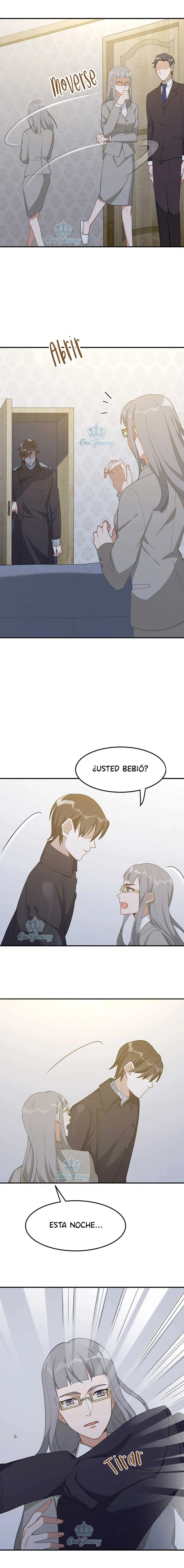 Before Love Kills Me Chapter 39 page 6 - 