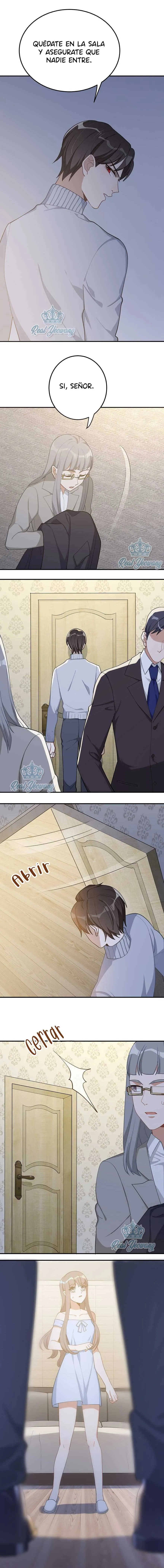 Before Love Kills Me Chapter 39 page 7 - 