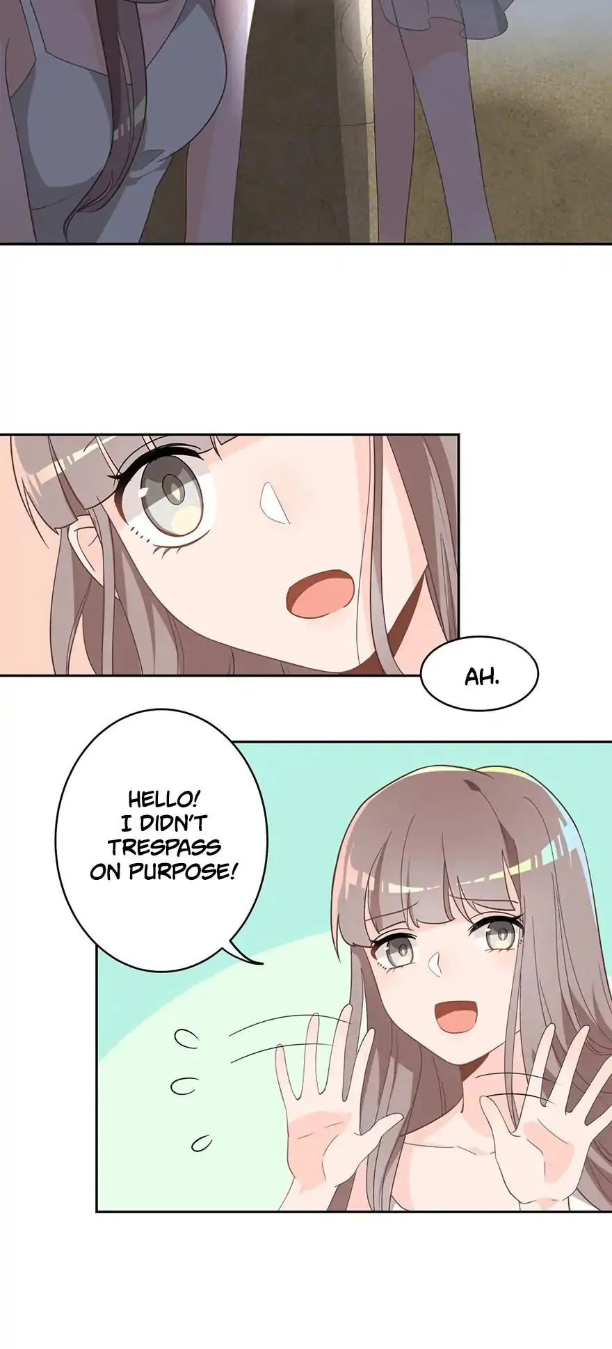 Before Love Kills Me Chapter 4 page 26 - 