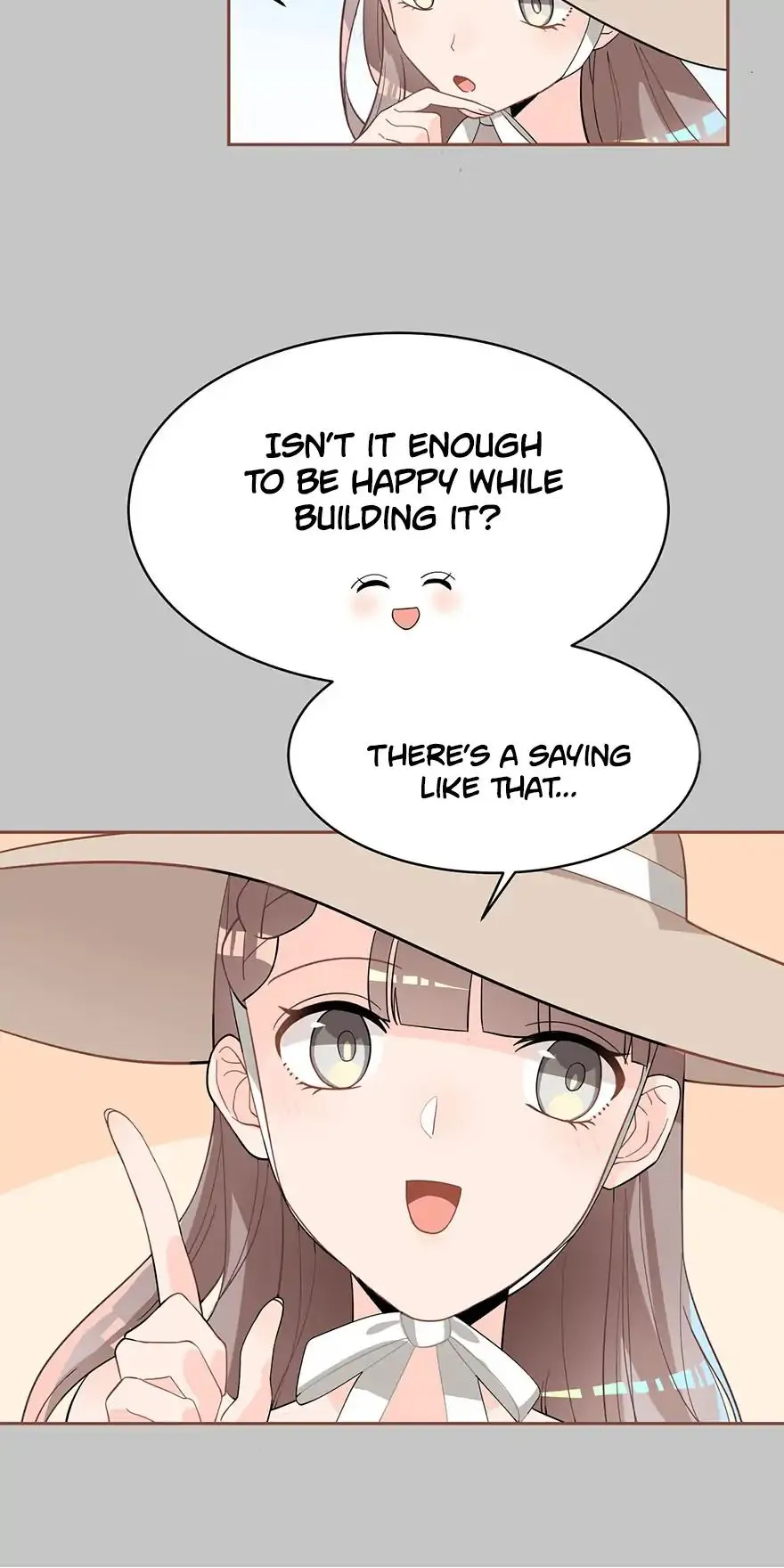 Before Love Kills Me Chapter 4 page 6 - 