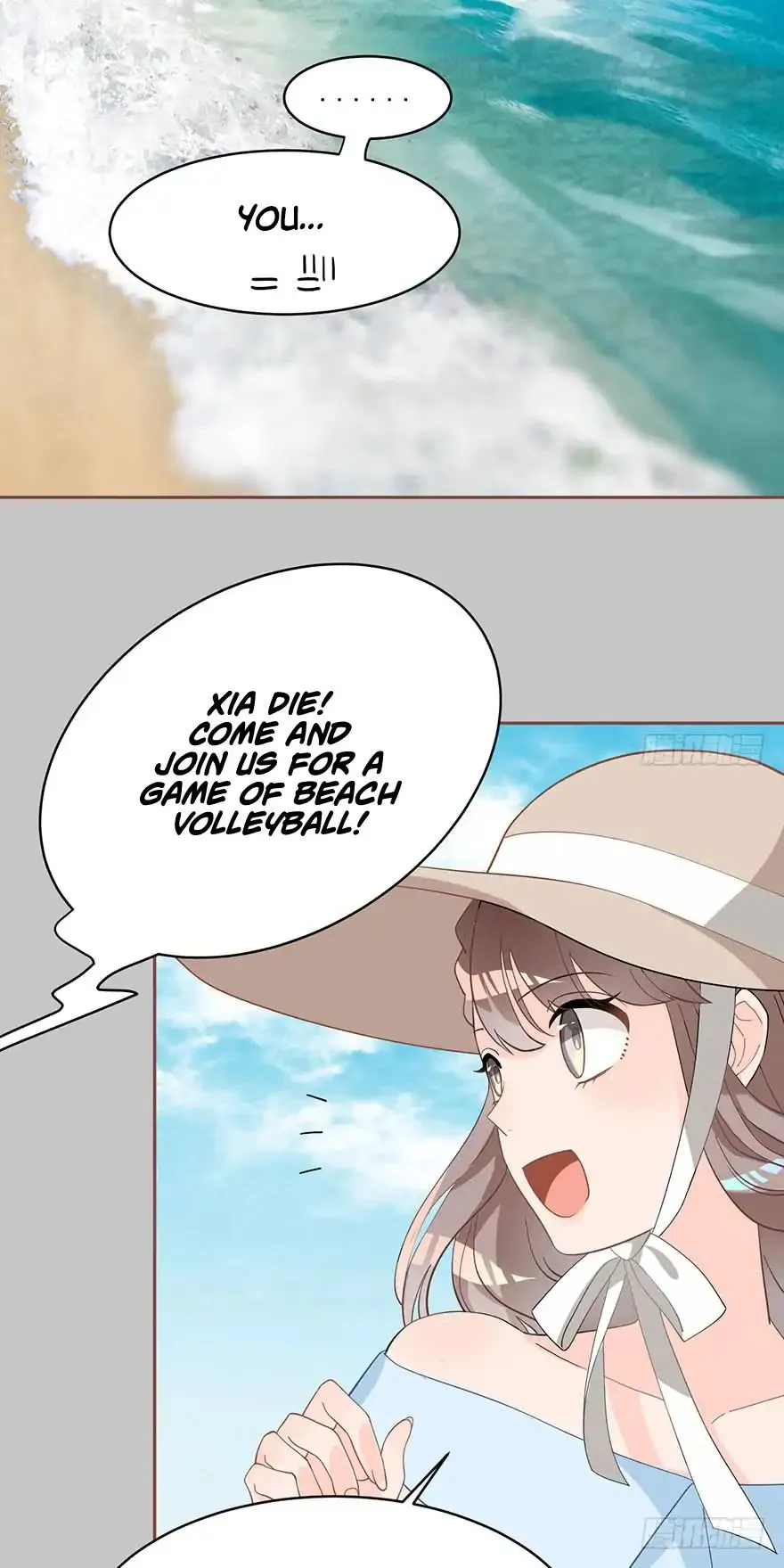 Before Love Kills Me Chapter 4 page 9 - 