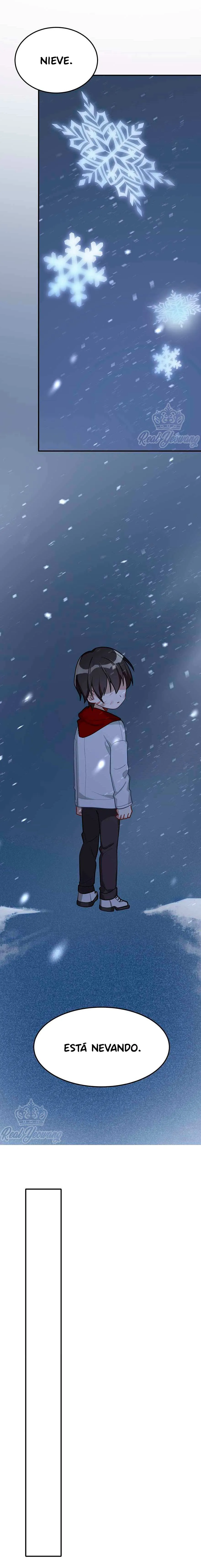 Before Love Kills Me Chapter 40 page 11 - 